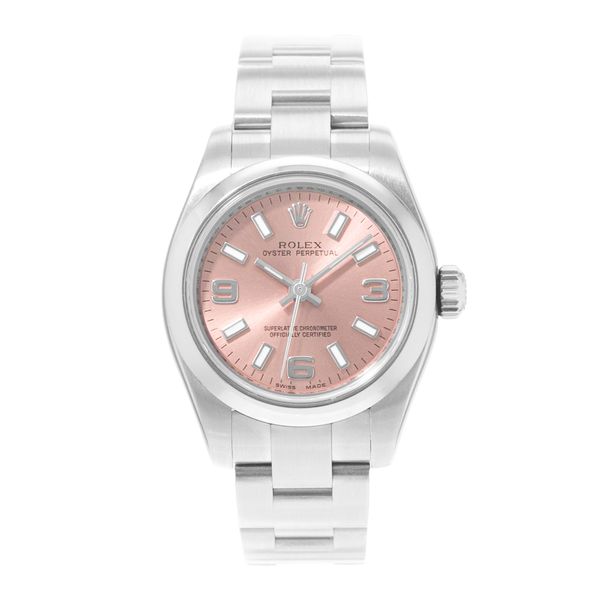 Rolex Lady Oyster Perpetual 176200